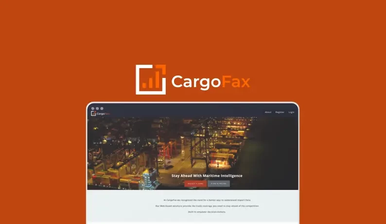 CargoFax