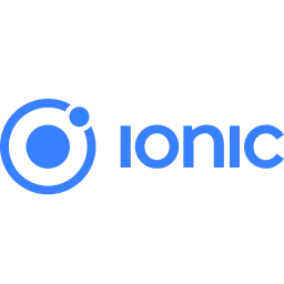 Ionic-logo