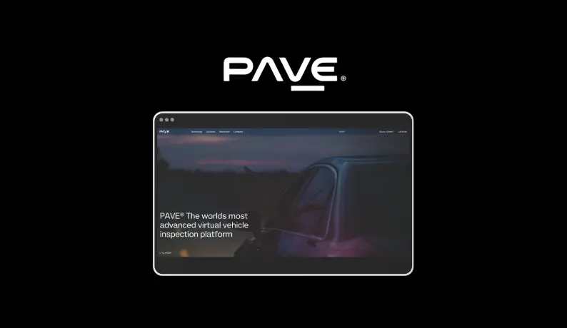 Pave