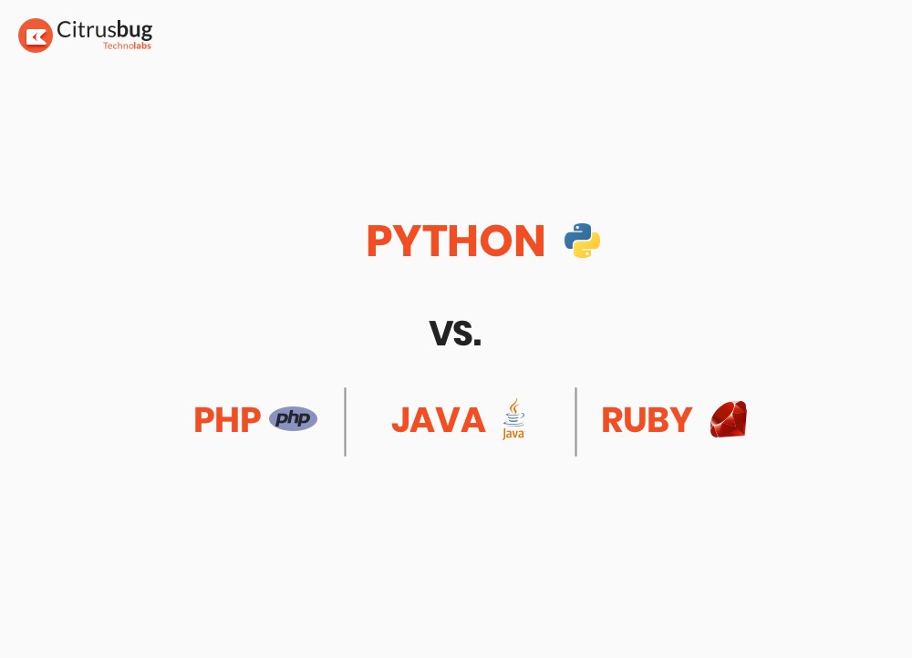 Python-vs-other-languages