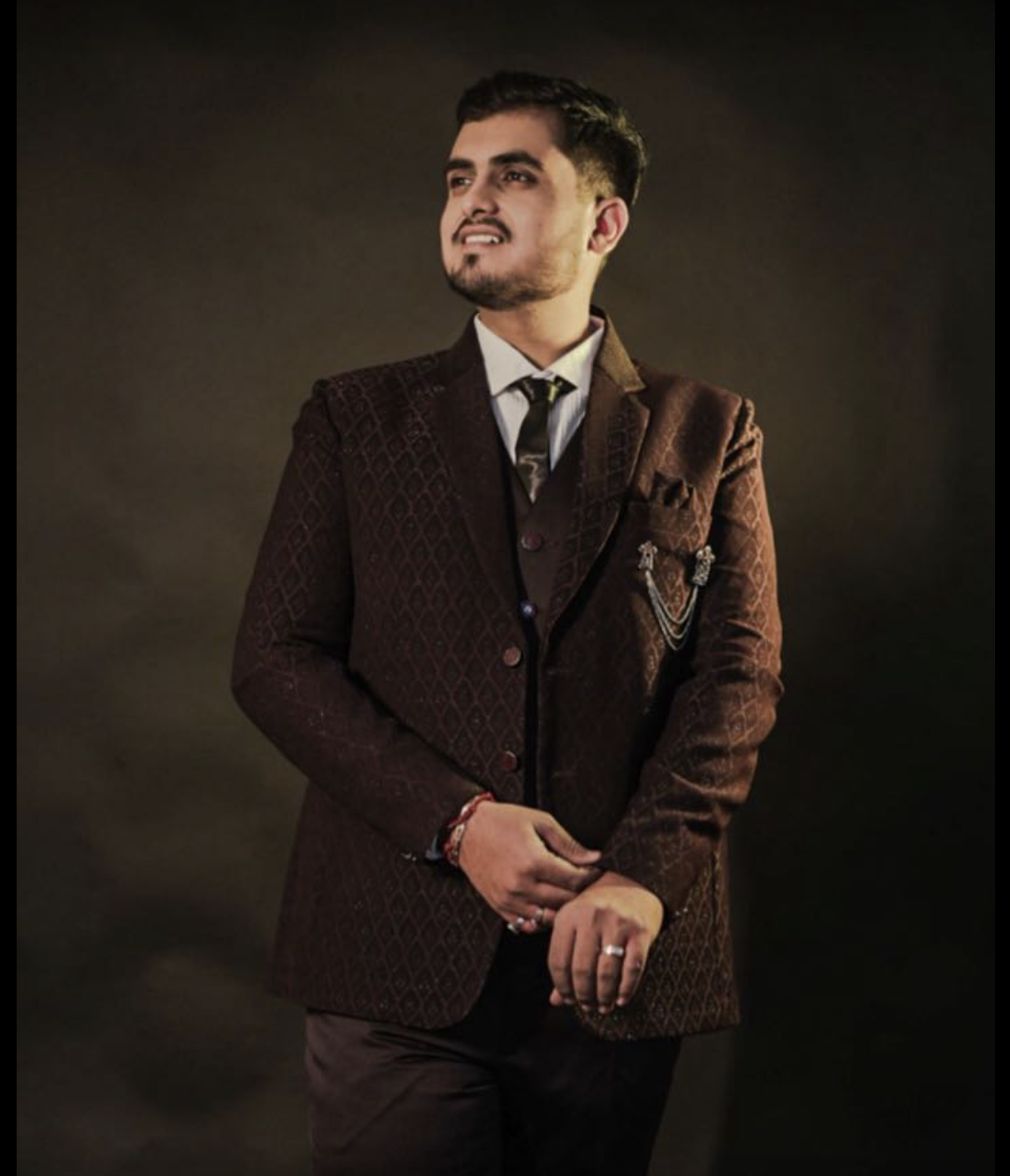 Krupal Shah Krupal Shah