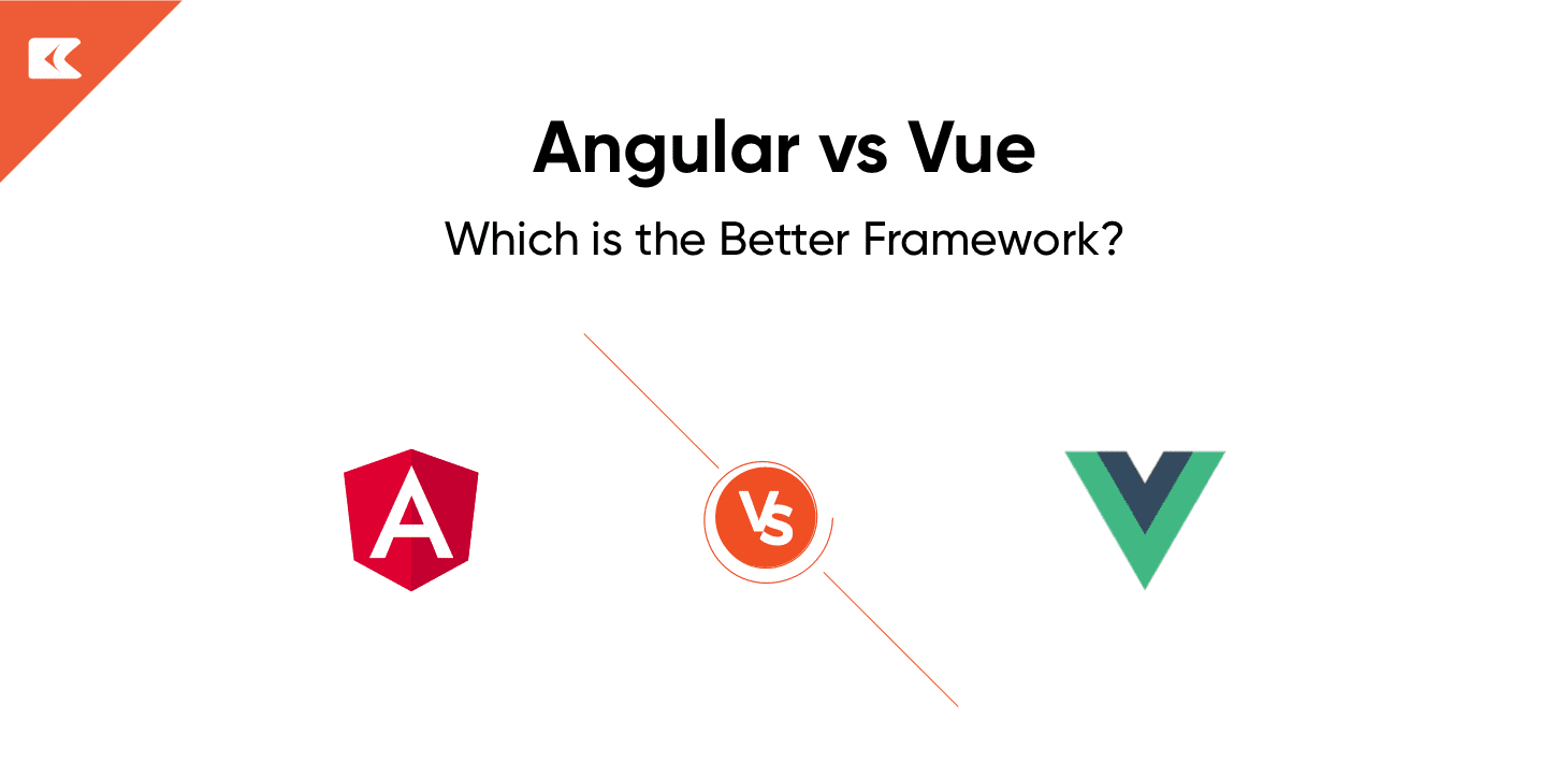 Angular vs Vue: Choose the best for your Frontend project in 2024