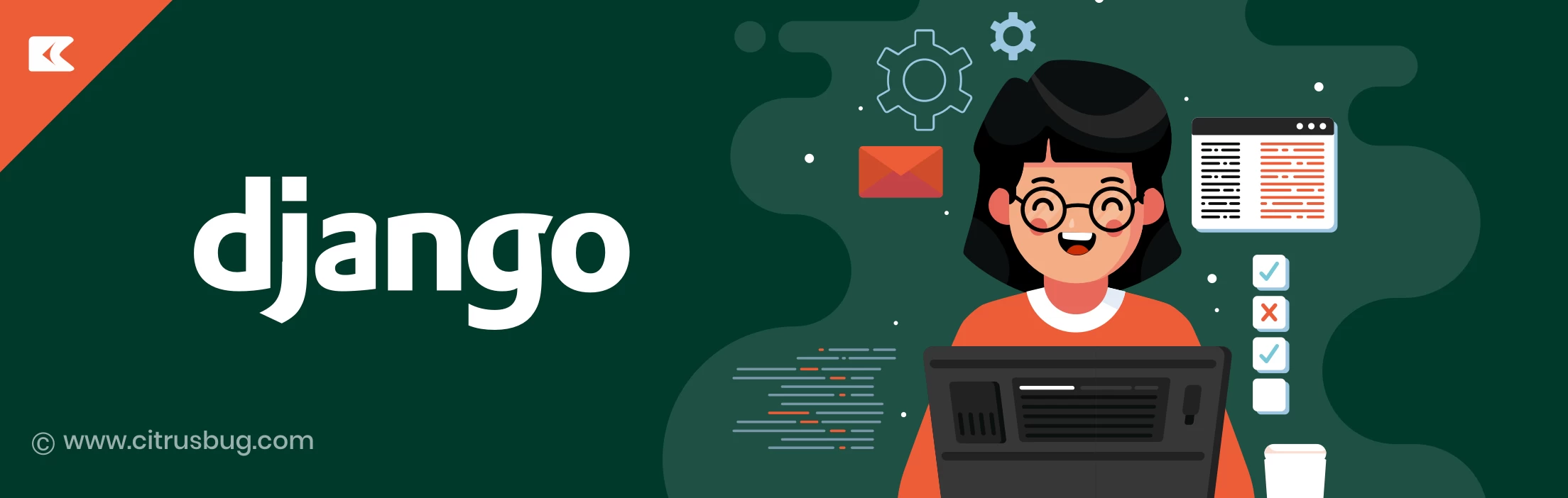 Django Framework