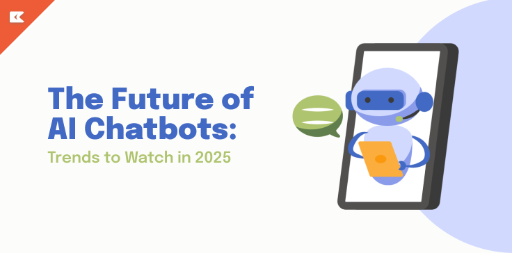 THE FUTURE OF AI CHATBOTS