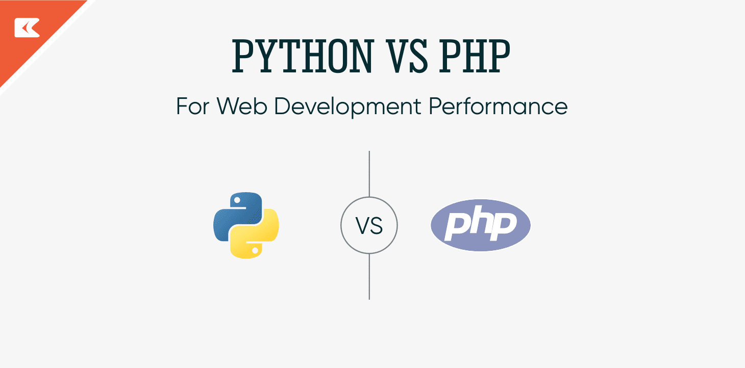 Python vs PHP for Web Development in 2024 - Which is Better